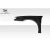 2008-2009 Subaru Legacy STI Look Front Fender - 2 Piece - image 4