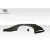 2015-2021 Subaru WRX STI VRS Wide Body Rear Fender Flares - 9 Piece - image 3