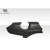 2015-2021 Subaru WRX STI VRS Wide Body Rear Fender Flares - 9 Piece - image 17