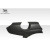 2015-2021 Subaru WRX STI VRS Wide Body Rear Fender Flares - 9 Piece - image 20