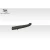 2015-2021 Subaru WRX STI VRS Wide Body Rear Fender Flares - 9 Piece - image 13