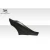 2015-2021 Subaru WRX STI VRS Wide Body Rear Fender Flares - 9 Piece - image 15