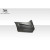 2015-2021 Subaru WRX STI VRS Wide Body Rear Fender Flares - 9 Piece - image 18