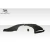 2015-2021 Subaru WRX STI VRS Wide Body Rear Fender Flares - 9 Piece - image 4