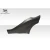 2015-2021 Subaru WRX STI VRS Wide Body Rear Fender Flares - 9 Piece - image 27