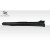2015-2021 Subaru WRX STI VRS Wide Body Side Side Skirt Rocker Panels - 6 Piece - image 7