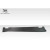 2015-2021 Subaru WRX STI VRS Wide Body Side Side Skirt Rocker Panels - 6 Piece - image 20