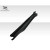 2015-2021 Subaru WRX STI VRS Wide Body Side Side Skirt Rocker Panels - 6 Piece - image 8