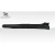 2015-2021 Subaru WRX STI VRS Wide Body Side Side Skirt Rocker Panels - 6 Piece - image 11