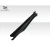 2015-2021 Subaru WRX STI VRS Wide Body Side Side Skirt Rocker Panels - 6 Piece - image 30