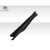 2015-2021 Subaru WRX STI VRS Wide Body Side Side Skirt Rocker Panels - 6 Piece - image 19