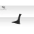2015-2021 Subaru WRX STI VRS Wide Body Side Side Skirt Rocker Panels - 6 Piece - image 23