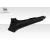 2015-2021 Subaru WRX STI VRS Wide Body Side Side Skirt Rocker Panels - 6 Piece - image 10