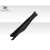 2015-2021 Subaru WRX STI VRS Wide Body Side Side Skirt Rocker Panels - 6 Piece - image 14