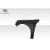2008-2014 Subaru Impreza WRX STI 2011-2014 Impreza WRX VRS 8MM Front Fenders - 2 Piece - image 8