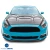 Carbon Fiber 3-Vent Hood > Ford Mustang 2015-2017 - image 3