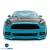 Carbon Fiber 3-Vent Hood > Ford Mustang 2015-2017 - image 6