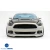 Carbon Fiber 3-Vent Hood > Ford Mustang 2015-2017 - image 24