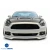Carbon Fiber 3-Vent Hood > Ford Mustang 2015-2017 - image 25