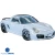 FRP TART Front Bumper 3pc > Porsche Boxster (987) 2005-2008 - image 26