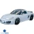 FRP TART Front Bumper 3pc > Porsche Boxster (987) 2005-2008 - image 27
