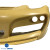 ModeloDrive FRP TART Front Bumper 3pc > Porsche Boxster (987) 2005-2008 - image 14