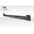 2008-2017 Mitsubishi Lancer C-1 Side Skirts - image 12