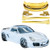 ModeloDrive FRP TART Body Kit 3pc > Porsche Boxster 987 2005-2008 - image 2