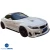 FRP LVL Wide Body Hood > BMW Z4 (E89) 2009-2016 - image 26
