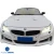 FRP LVL Wide Body Hood > BMW Z4 (E89) 2009-2016 - image 22