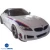 FRP LVL Wide Body Hood > BMW Z4 (E89) 2009-2016 - image 25