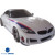 ModeloDrive FRP LVL Wide Body Hood > BMW Z4 (E89) 2009-2016 - image 25