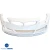 FRP LVL Wide Body Front Splitter > BMW Z4 (E89) 2009-2016 - image 10