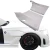 FRP LVL Wide Body Fenders (front) > BMW Z4 (E89) 2009-2016 - image 1