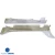FRP LVL Wide Body Side Skirts > BMW Z4 (E89) 2009-2016 - image 11