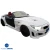 FRP LVL Wide Body Side Skirts > BMW Z4 (E89) 2009-2016 - image 23
