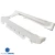 FRP LVL Wide Body Side Skirts > BMW Z4 (E89) 2009-2016 - image 16