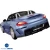 FRP LVL Wide Body Fenders (rear) > BMW Z4 (E89) 2009-2016 - image 15