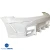 FRP LVL Wide Body Rear Bumper w Diffuser > BMW Z4 (E89) 2009-2016 - image 4