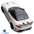 FRP LVL Wide Body Rear Bumper w Diffuser > BMW Z4 (E89) 2009-2016 - image 20
