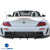 FRP LVL Wide Body Rear Bumper w Diffuser > BMW Z4 (E89) 2009-2016 - image 21