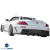 ModeloDrive FRP LVL Wide Body Rear Bumper w Diffuser > BMW Z4 (E89) 2009-2016 - image 20