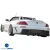 FRP LVL Wide Body Rear Bumper w Diffuser > BMW Z4 (E89) 2009-2016 - image 22