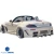 FRP LVL Wide Body Rear Bumper w Diffuser > BMW Z4 (E89) 2009-2016 - image 3