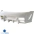 FRP LVL Wide Body Rear Bumper w Diffuser > BMW Z4 (E89) 2009-2016 - image 13