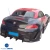 FRP LVL Duck Bill Trunk > BMW Z4 (E89) 2009-2016 - image 2