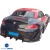 FRP LVL Wide Body Kit > BMW Z4 (E89) 2009-2016 - image 115