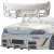 FRP LVL Wide Body Kit > BMW Z4 (E89) 2009-2016 - image 128