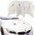 ModeloDrive FRP LVL Wide Body Kit > BMW Z4 E89 2009-2016 - image 45
