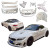 FRP LVL Wide Body Kit > BMW Z4 (E89) 2009-2016 - image 4